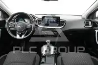 2021 KIA Ceed