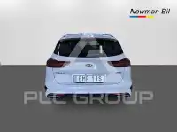 2021 KIA Ceed