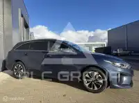 2021 KIA Ceed