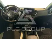 2021 KIA Ceed