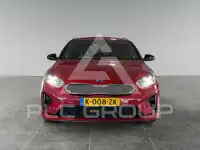 2021 KIA Ceed