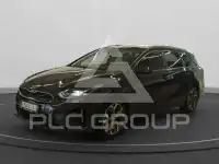 2021 KIA Ceed