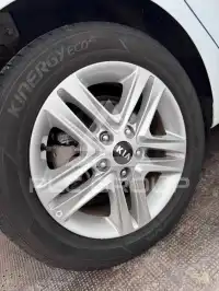 2021 KIA Ceed