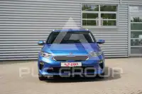 2021 KIA Ceed