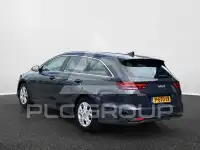 2021 KIA Ceed