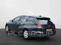 2021 KIA Ceed