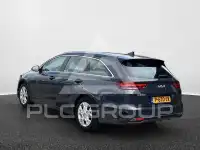 2021 KIA Ceed