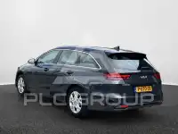 2021 KIA Ceed
