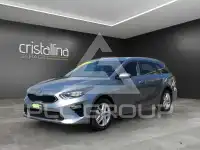 2021 KIA Ceed