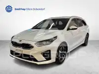 2021 KIA Ceed