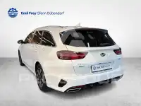 2021 KIA Ceed