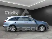 2021 KIA Ceed