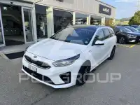 2021 KIA Ceed