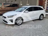 2021 KIA Ceed
