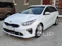 2021 KIA Ceed