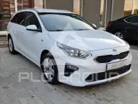 2021 KIA Ceed