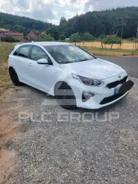 2021 KIA Ceed