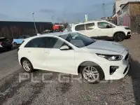 2021 KIA Ceed