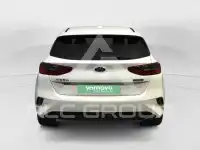 2021 KIA Ceed