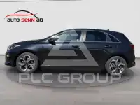2021 KIA Ceed