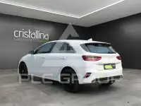 2021 KIA Ceed