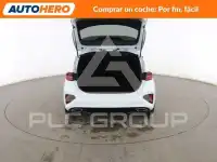 2021 KIA Ceed