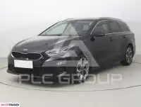 2021 KIA Ceed