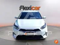2021 KIA Ceed
