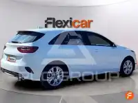 2021 KIA Ceed