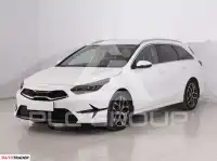 2021 KIA Ceed