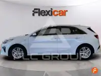 2021 KIA Ceed