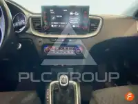 2021 KIA Ceed