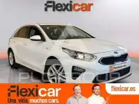 2021 KIA Ceed