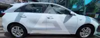 2021 KIA Ceed