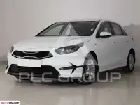 2021 KIA Ceed