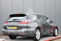 2021 KIA Ceed