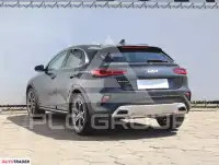 2021 KIA Ceed