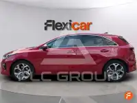 2021 KIA Ceed