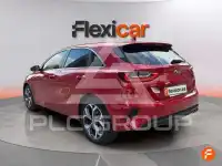 2021 KIA Ceed