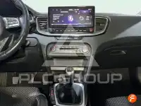 2021 KIA Ceed