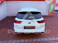 2021 KIA Ceed