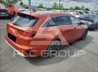 2021 KIA Ceed