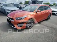 2021 KIA Ceed