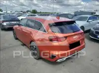 2021 KIA Ceed