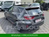 2021 KIA Ceed