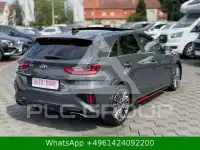 2021 KIA Ceed