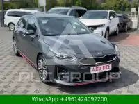 2021 KIA Ceed