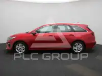 2021 KIA Ceed