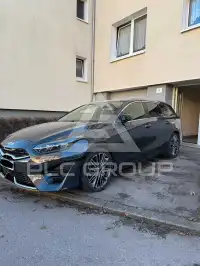 2021 KIA Ceed