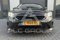 2021 KIA Ceed